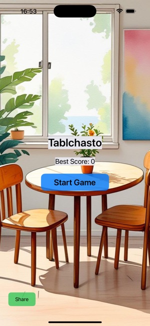 Gameplay Screenshot 1